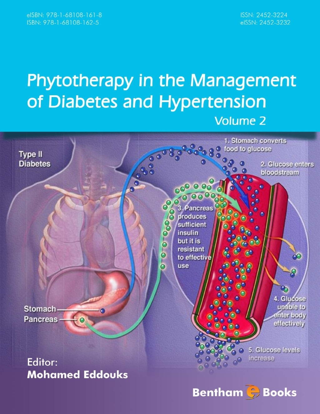Phytotherapy in the Management of Diabetes and Hypertension: Volume 2 1st Edition â€“ PDF/EPUB Version Downloadable