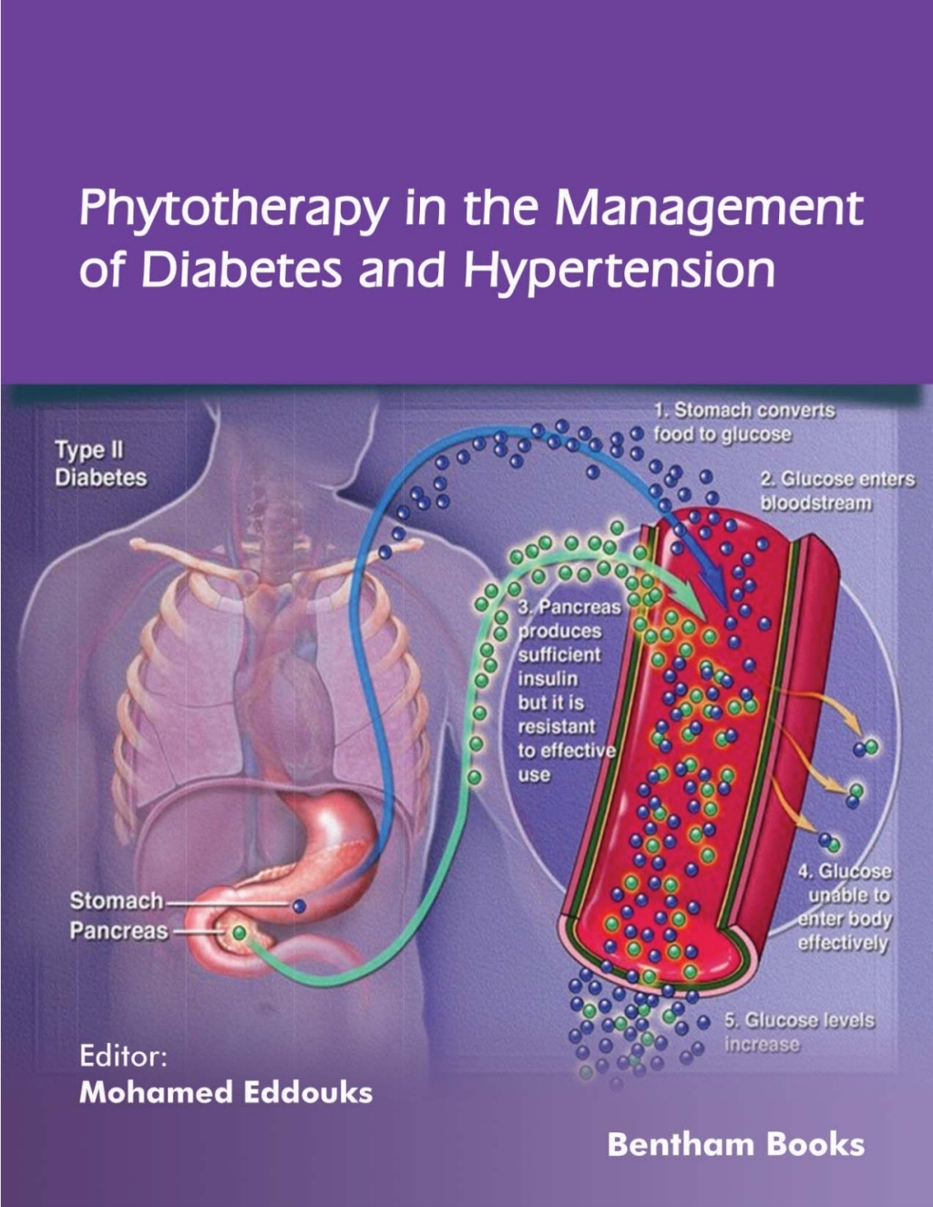 Phytotherapy in the Management of Diabetes and Hypertension: Volume 3 1st Edition â€“ PDF/EPUB Version Downloadable