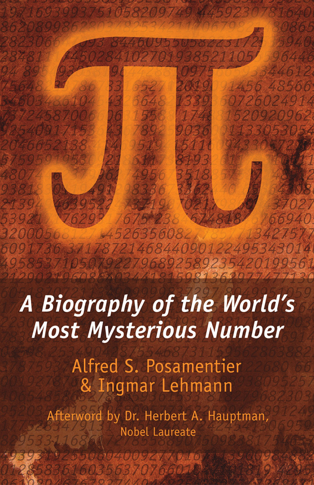 Pi A Biography of the World's Most Mysterious Number - (PDF/EPUB Version)