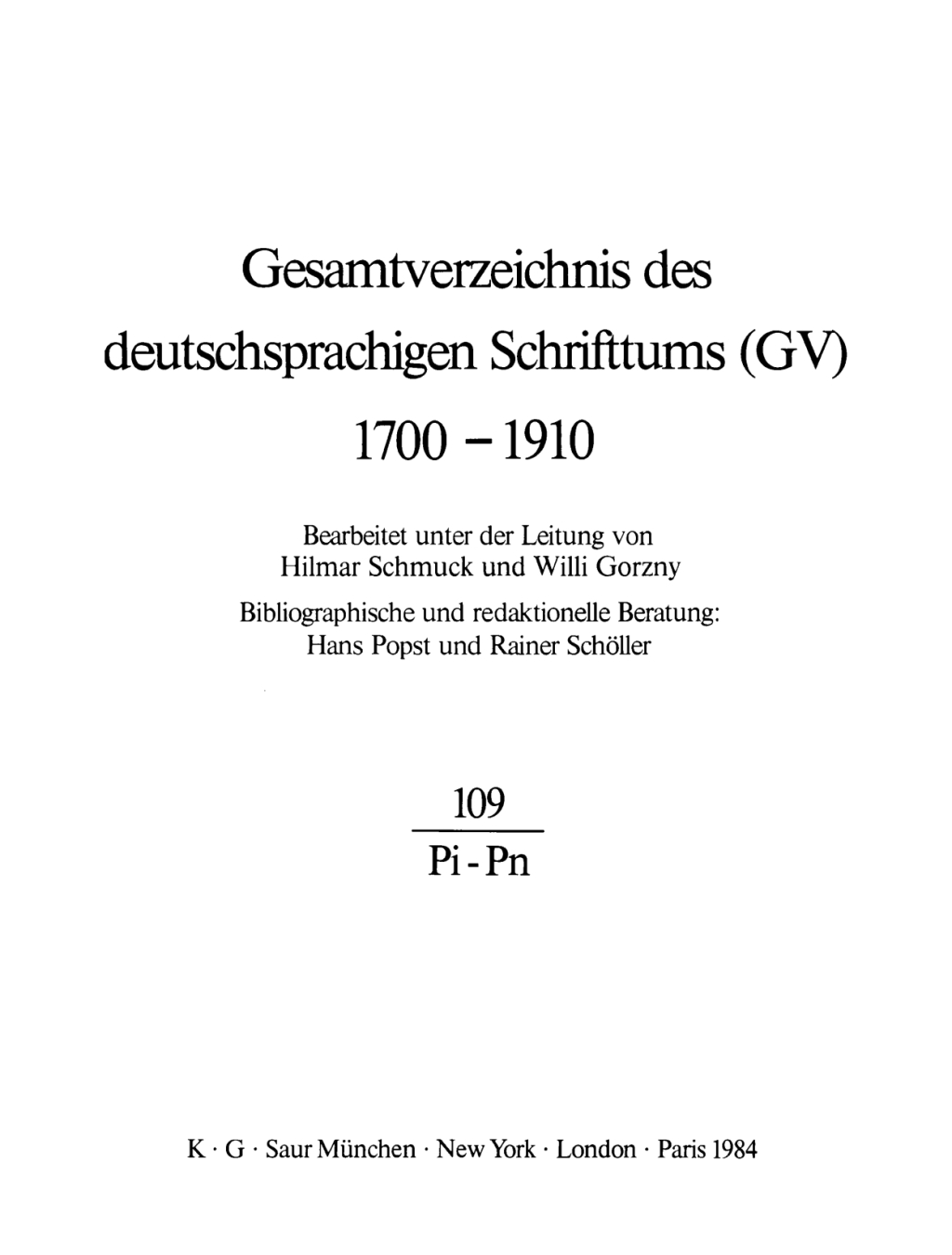 Pi - Pn 1st Edition â€“ PDF/EPUB Version Downloadable