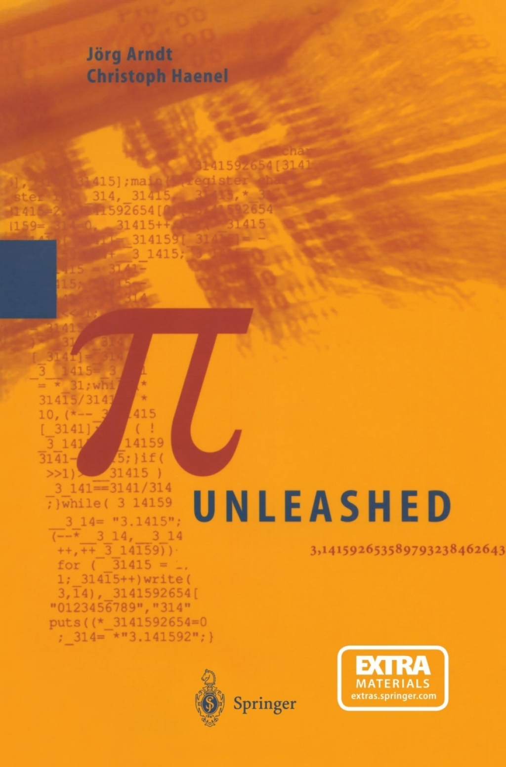 Pi - Unleashed  â€“ PDF/EPUB Version Downloadable