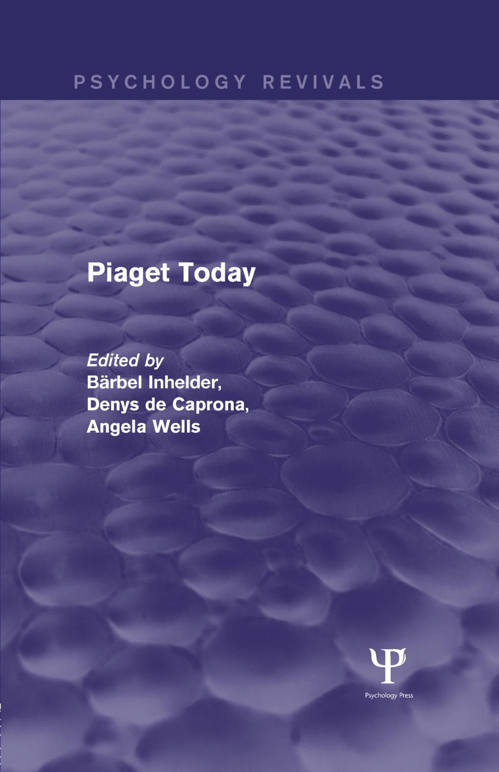 Piaget Today 1st Edition â€“ PDF/EPUB Version Downloadable