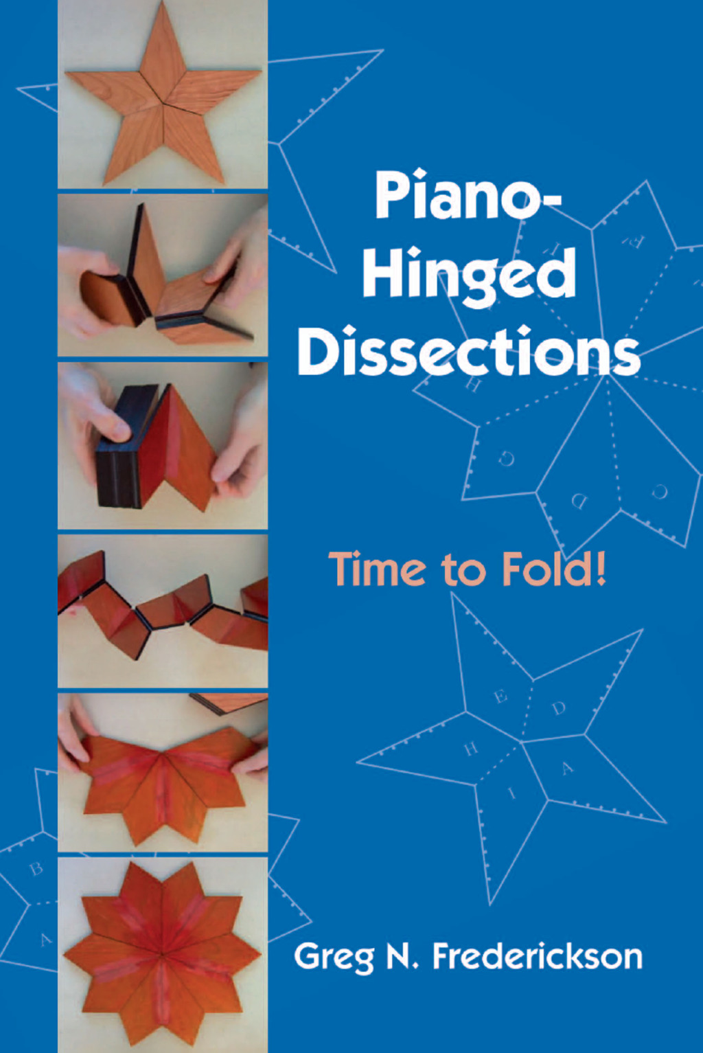 Piano-Hinged Dissections Time to Fold! 1st Edition â€“ PDF/EPUB Version Downloadable