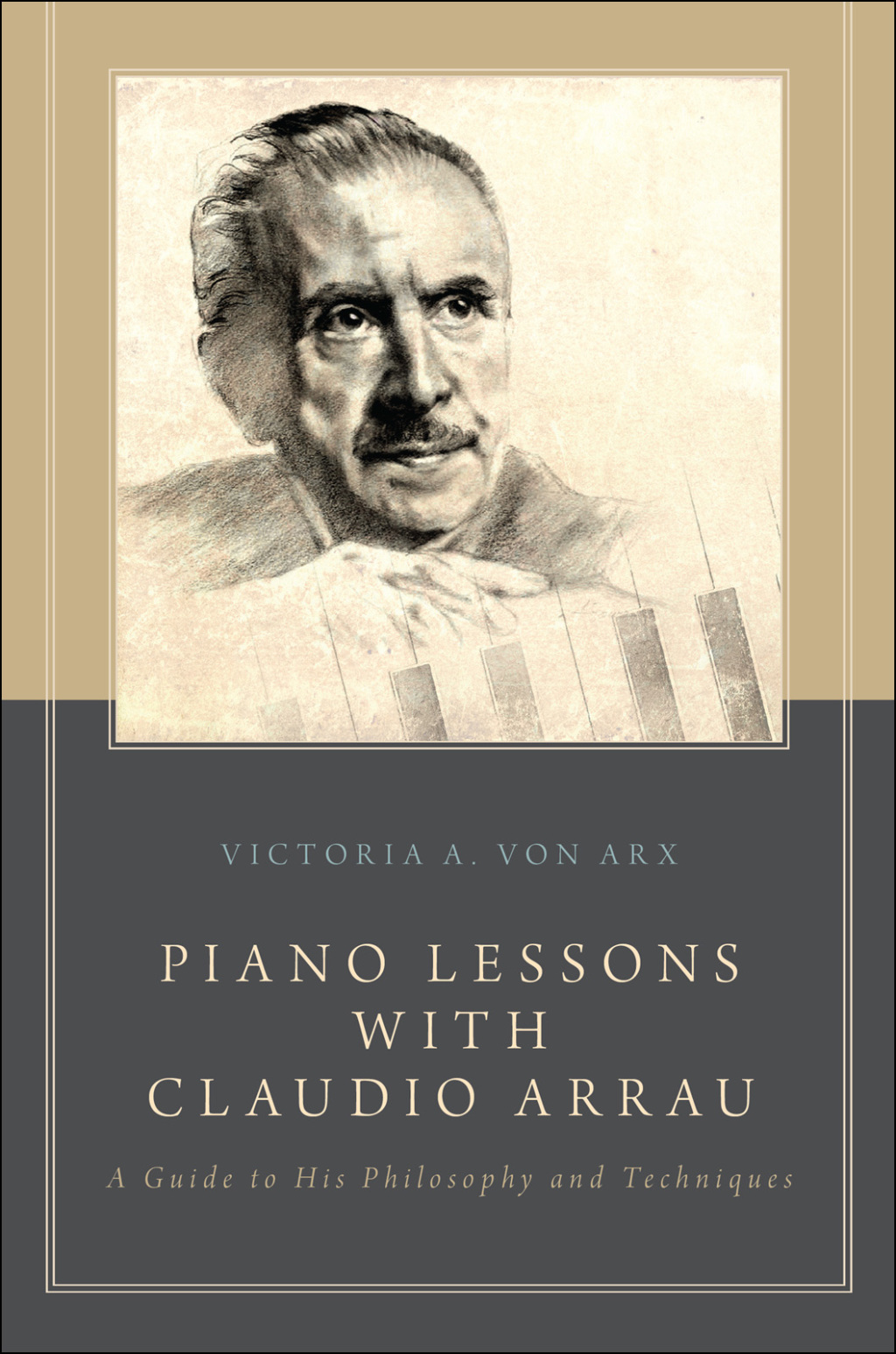 Piano Lessons with Claudio Arrau A Guide to His Philosophy and Techniques  â€“ PDF/EPUB Version Downloadable