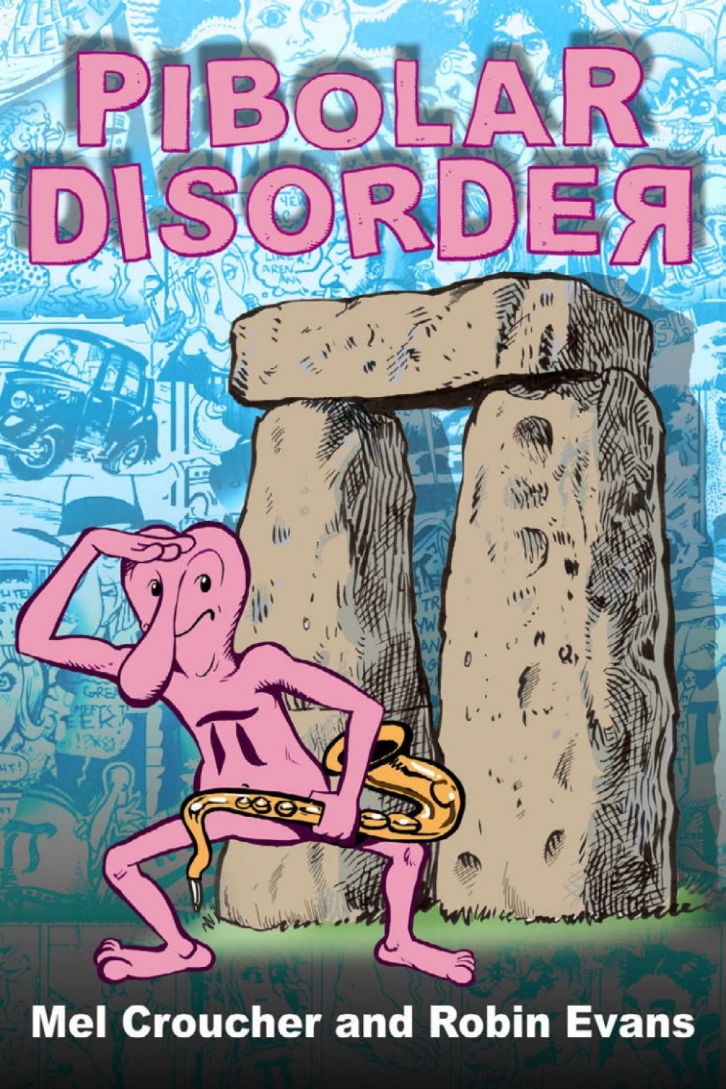 Pibolar Disorder 2nd Edition â€“ PDF/EPUB Version Downloadable