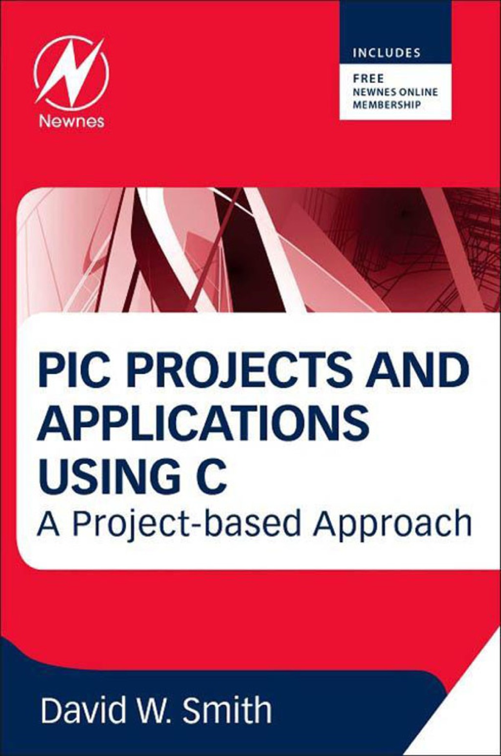 PIC in Practice: A Project-based Approach 3rd Edition â€“ PDF/EPUB Version Downloadable