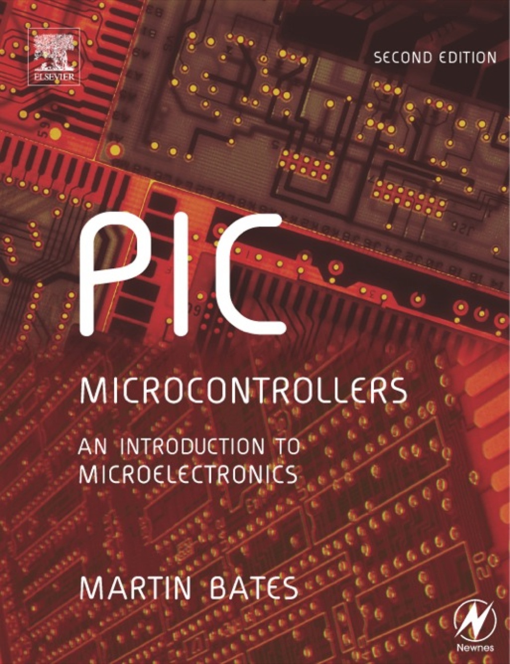 PIC Microcontrollers: An Introduction to Microelectronics 2nd Edition â€“ PDF/EPUB Version Downloadable