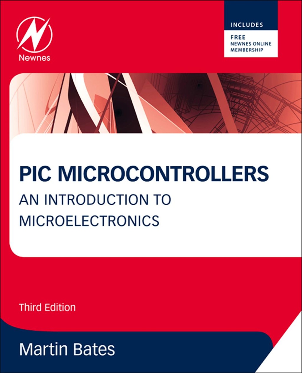 PIC Microcontrollers: An Introduction to Microelectronics 3rd Edition â€“ PDF/EPUB Version Downloadable