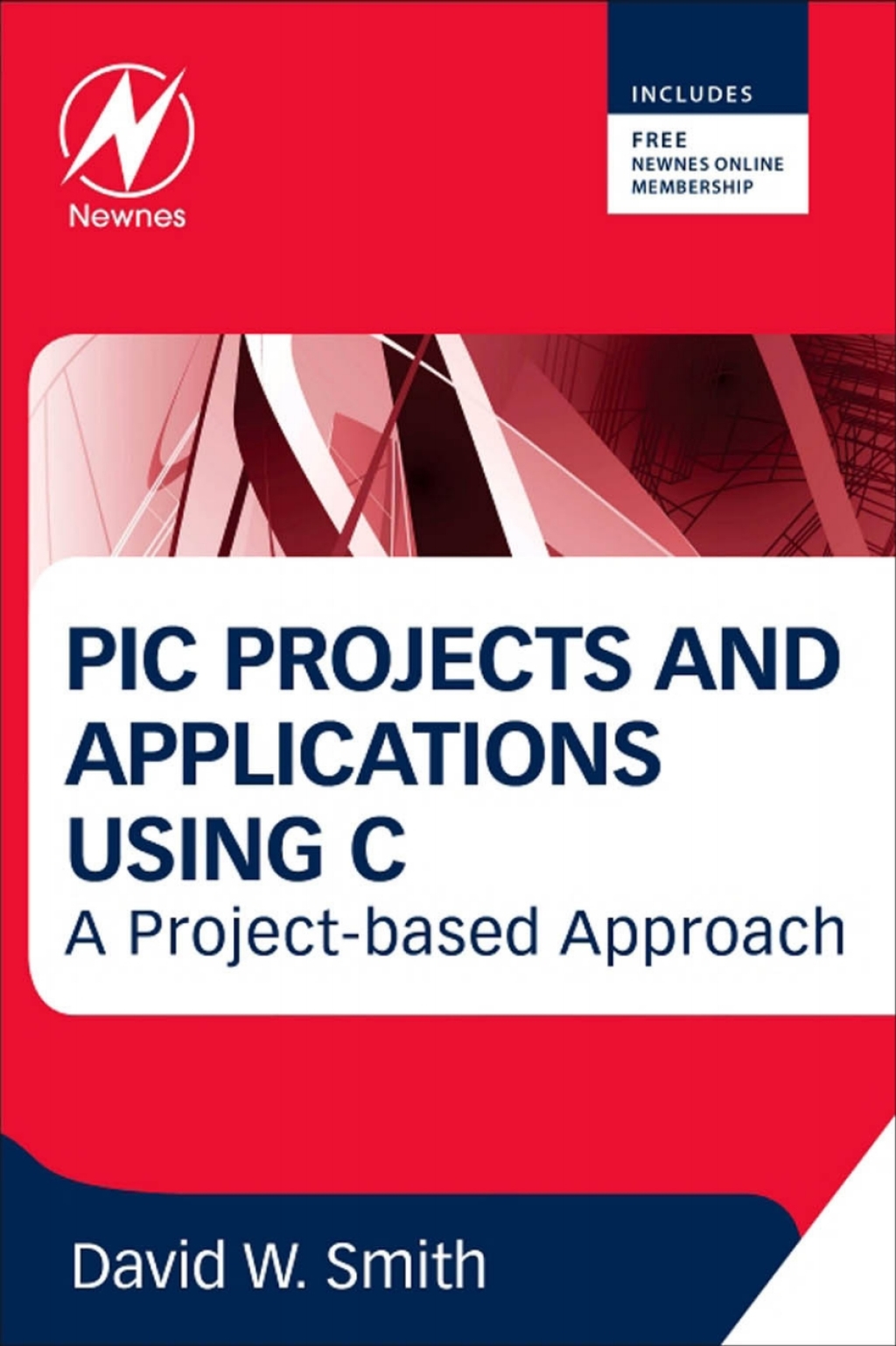 PIC Projects and Applications using C A Project-based Approach  â€“ PDF/EPUB Version Downloadable