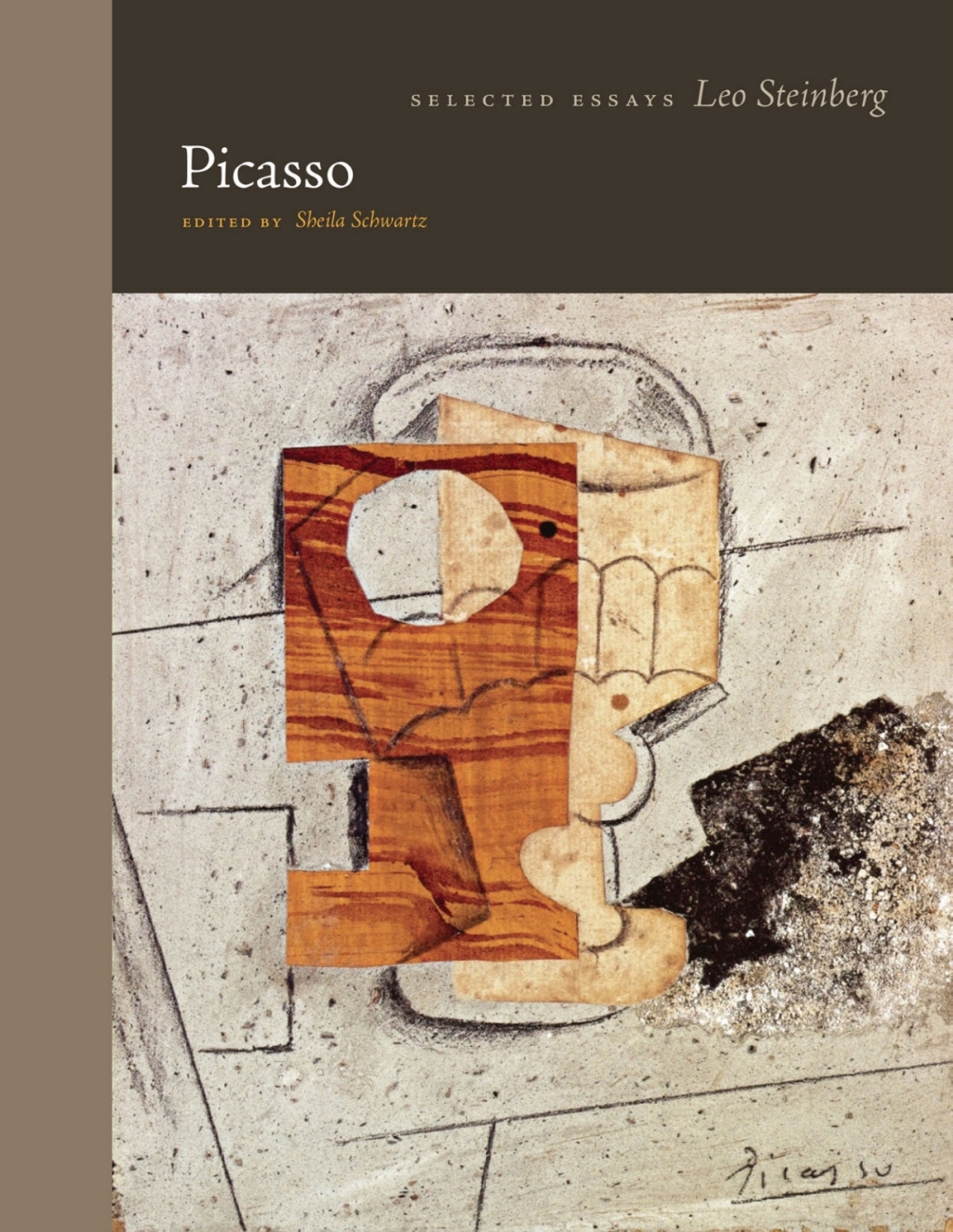 Picasso Selected Essays  â€“ PDF/EPUB Version Downloadable