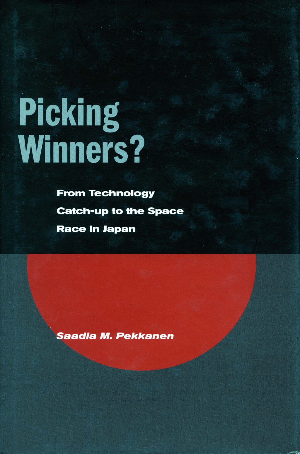 Picking Winners? From Technology Catch-up to the Space Race in Japan 1st Edition â€“ PDF/EPUB Version Downloadable
