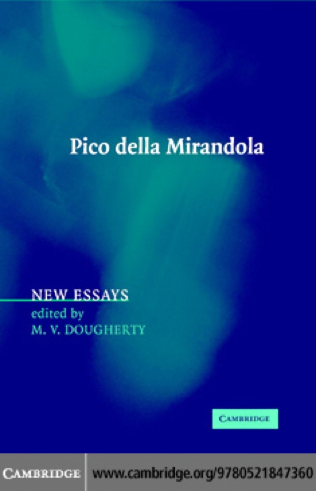 Pico della Mirandola New Essays 1st Edition â€“ PDF/EPUB Version Downloadable