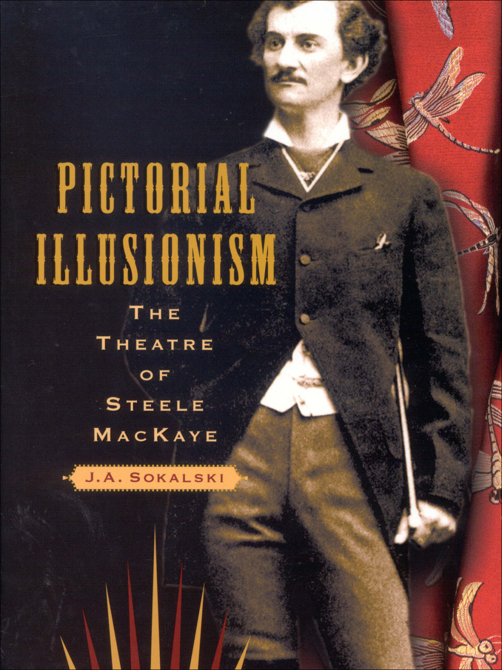 Pictorial Illusionism The Theatre of Steele MacKaye – PDF/EPUB Version Downloadable Pictorial Illusionism The Theatre of Steele MacKaye – PDF/EPUB Version Downloadable - Image 1