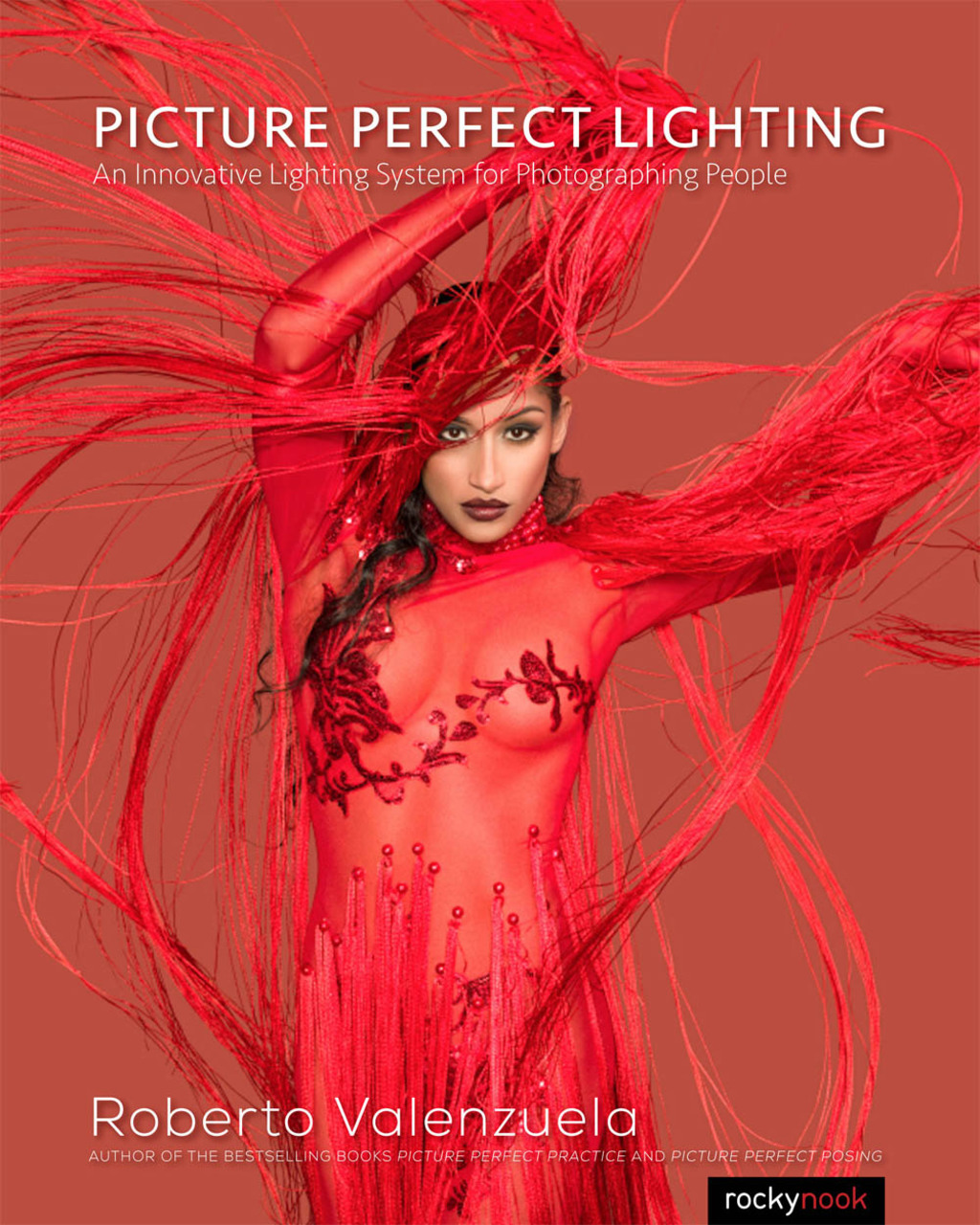 Picture Perfect Lighting An Innovative Lighting System for Photographing People 1st Edition â€“ PDF/EPUB Version Downloadable