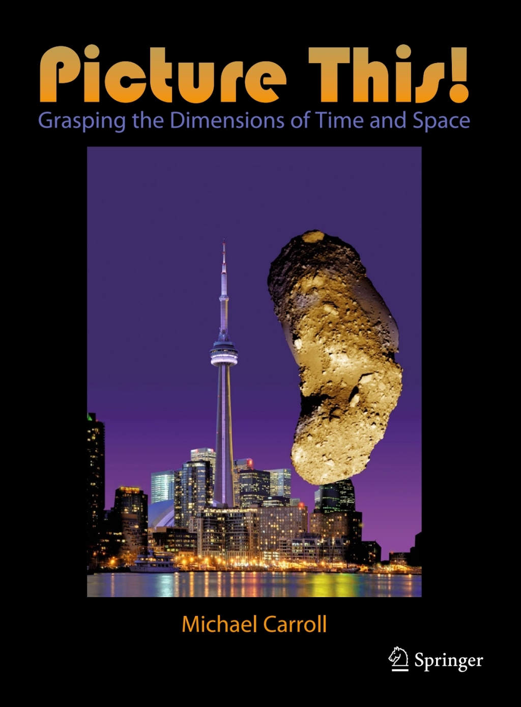 Picture This! Grasping the Dimensions of Time and Space  â€“ PDF/EPUB Version Downloadable