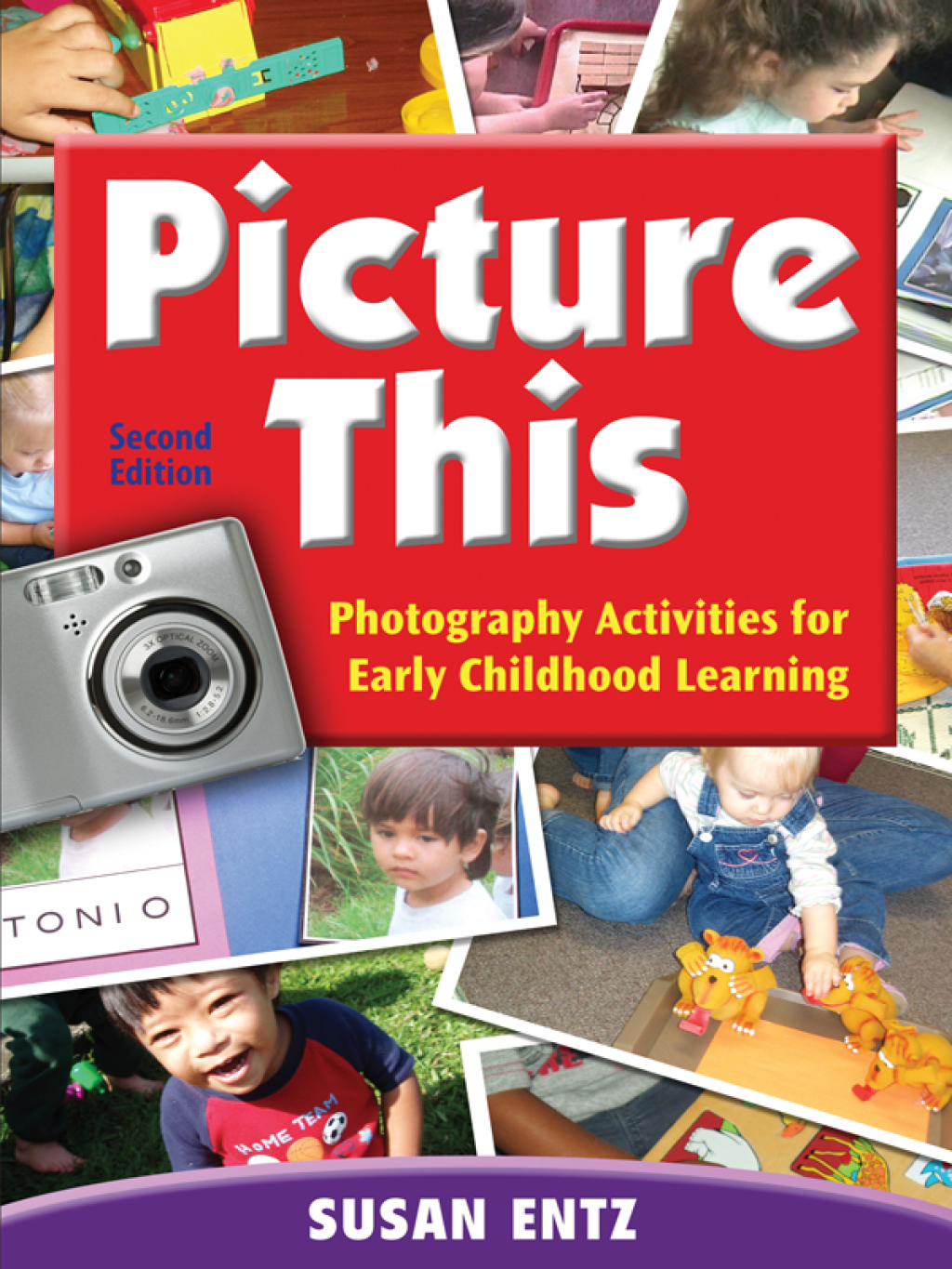 Picture This Photography Activities for Early Childhood Learning 2nd Edition â€“ PDF/EPUB Version Downloadable