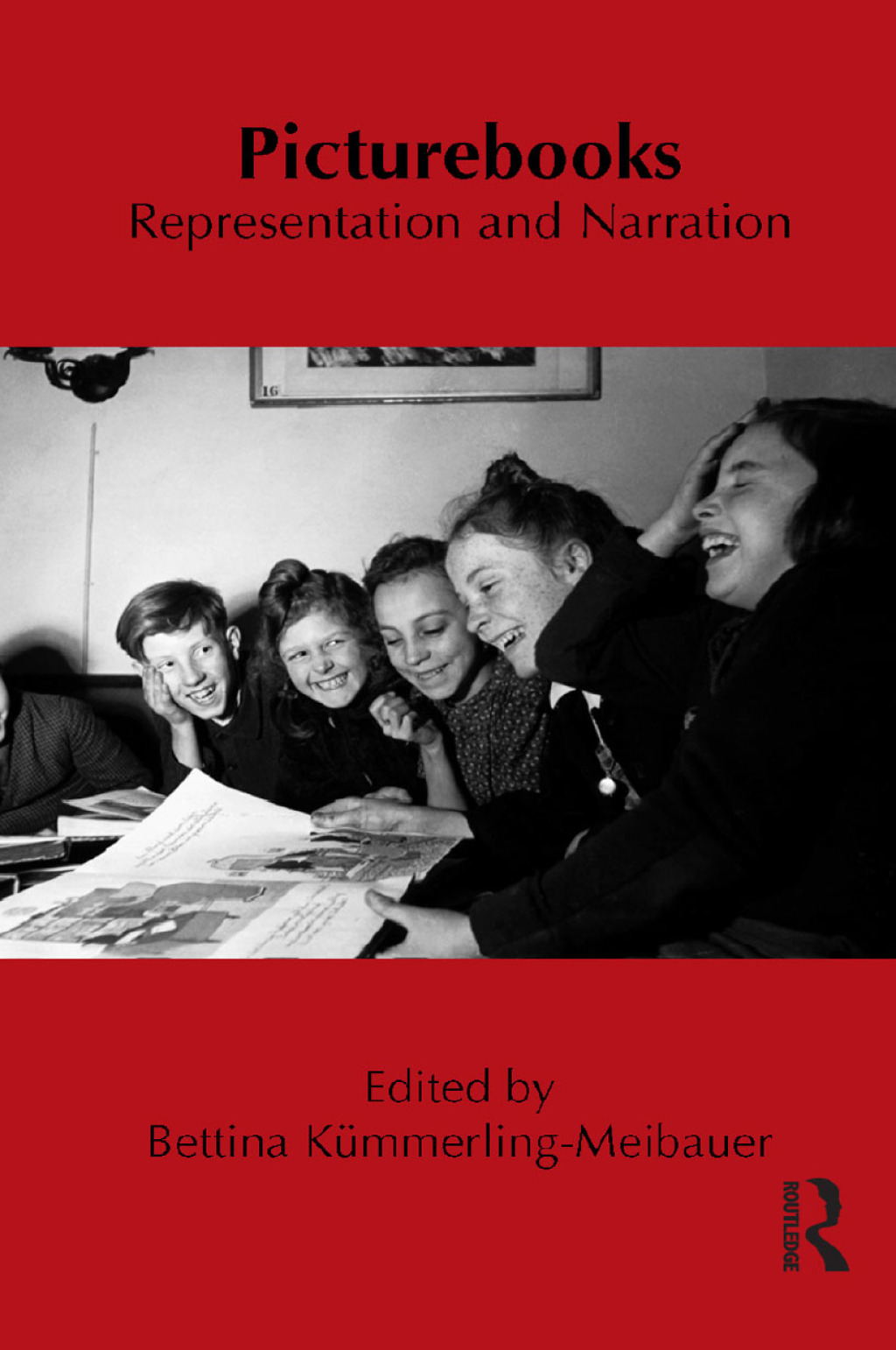 Picturebooks: Representation and Narration 1st Edition â€“ PDF/EPUB Version Downloadable
