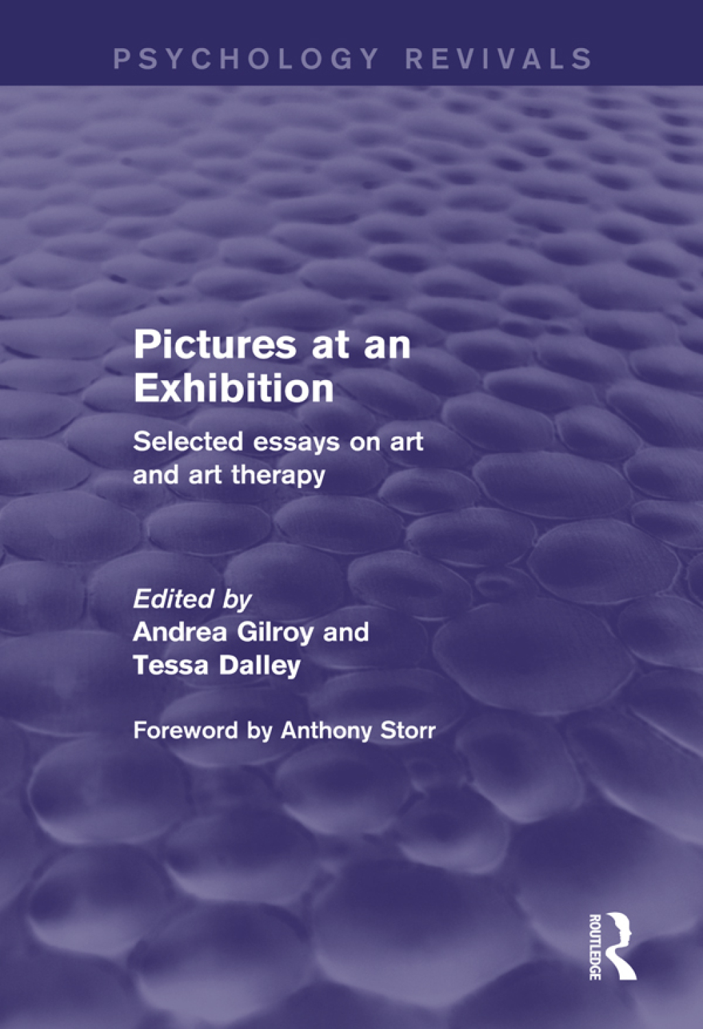 Pictures at an Exhibition (Psychology Revivals) Selected Essays on Art and Art Therapy 1st Edition â€“ PDF/EPUB Version Downloadable