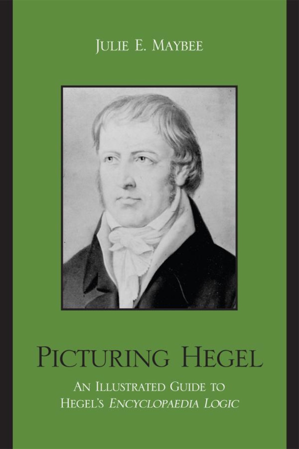 Picturing Hegel  â€“ PDF/EPUB Version Downloadable