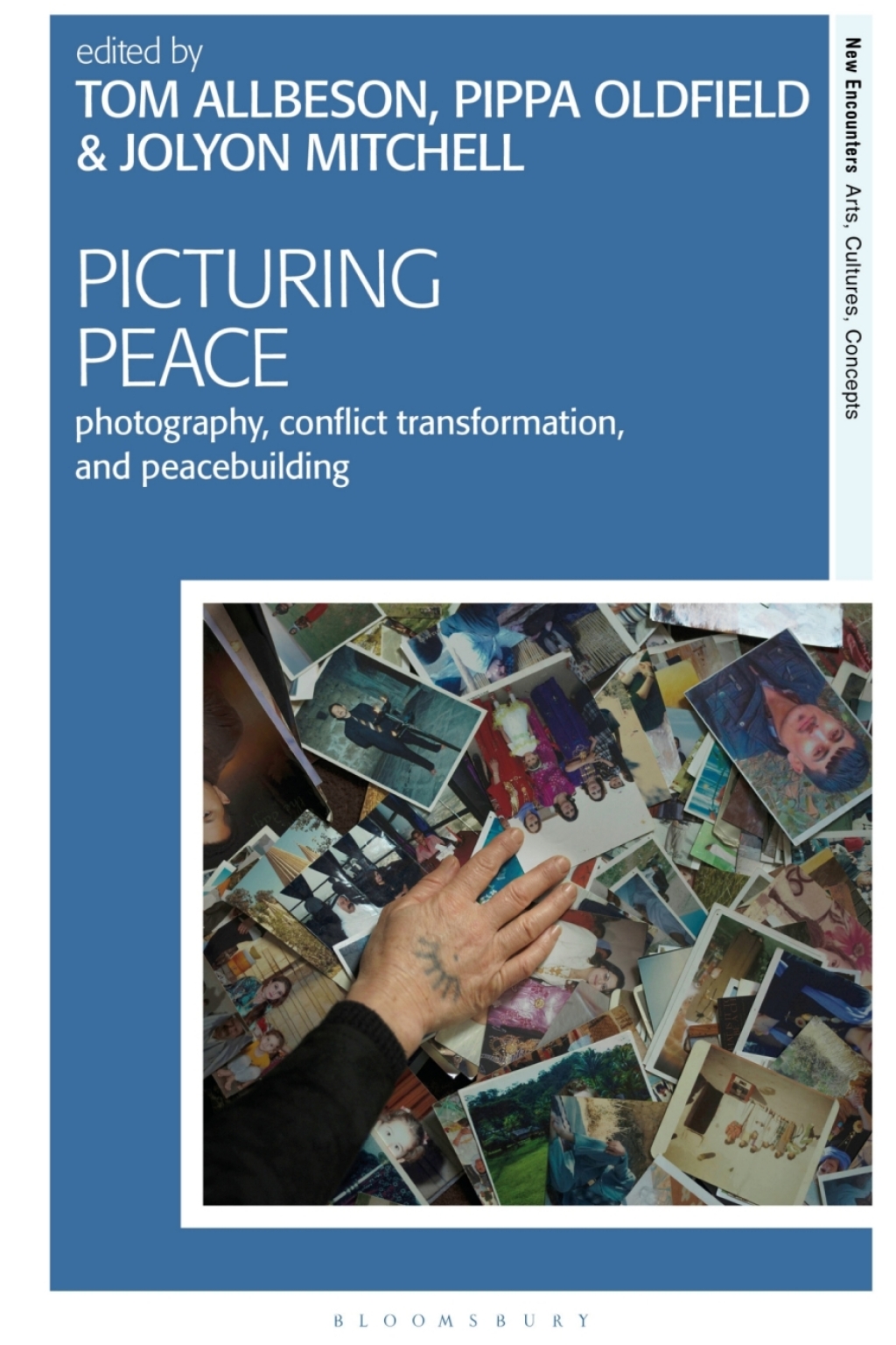 Picturing Peace Photography, Conflict Transformation, and Peacebuilding 1st Edition â€“ PDF/EPUB Version Downloadable
