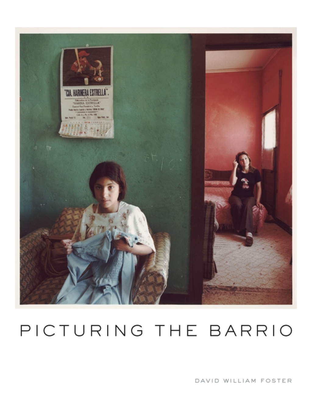 Picturing the Barrio Ten Chicano Photographers  â€“ PDF/EPUB Version Downloadable