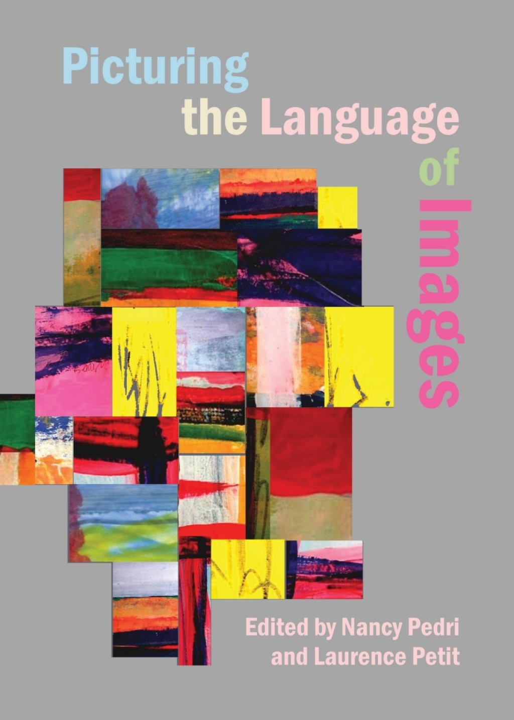 Picturing the Language of Images 1st Edition â€“ PDF/EPUB Version Downloadable