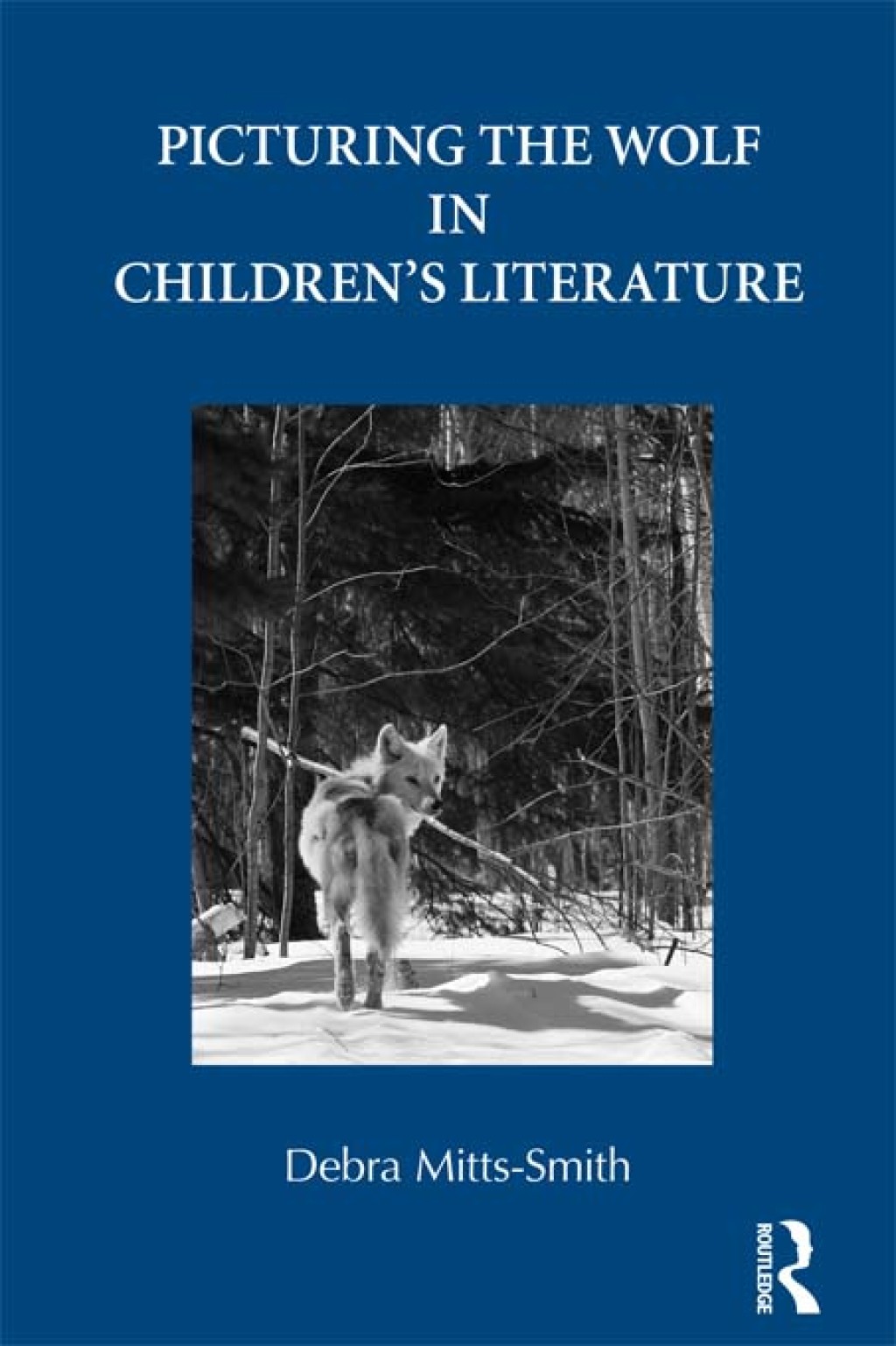 Picturing the Wolf in Children's Literature 1st Edition â€“ PDF/EPUB Version Downloadable