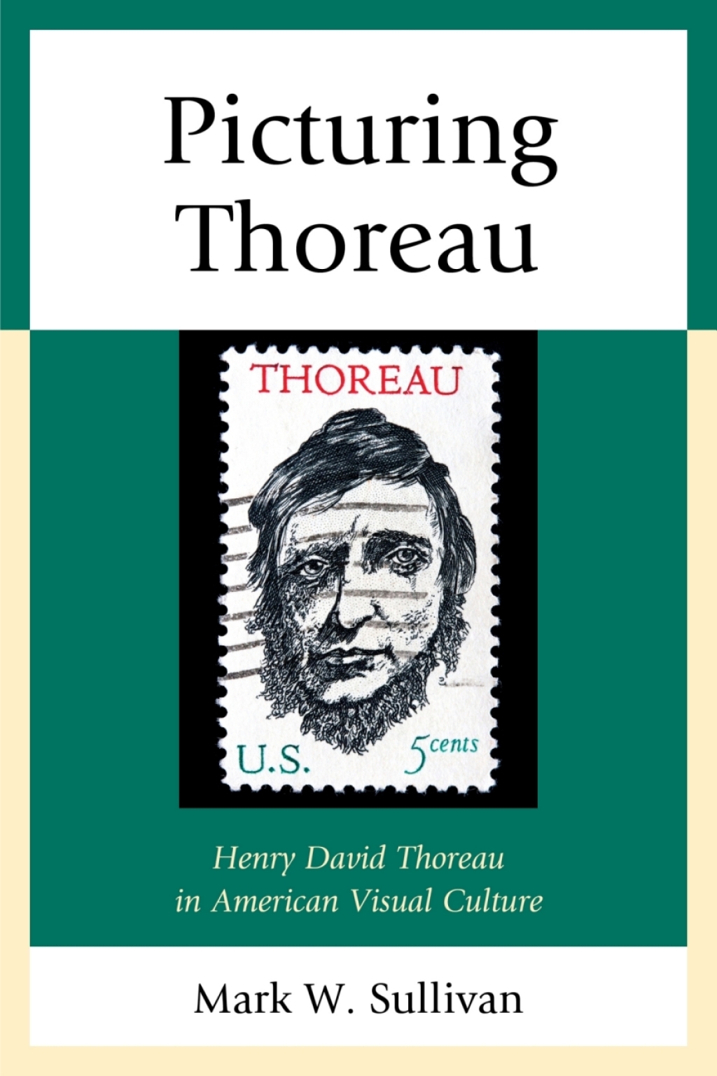 Picturing Thoreau Henry David Thoreau in American Visual Culture 1st Edition â€“ PDF/EPUB Version Downloadable