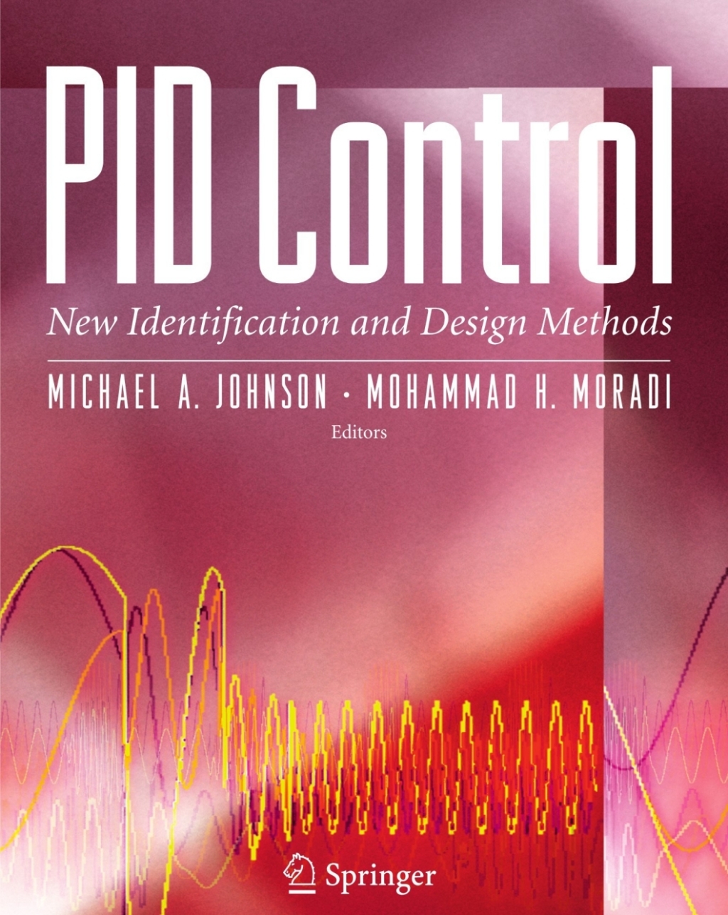 PID Control New Identification and Design Methods  â€“ PDF/EPUB Version Downloadable