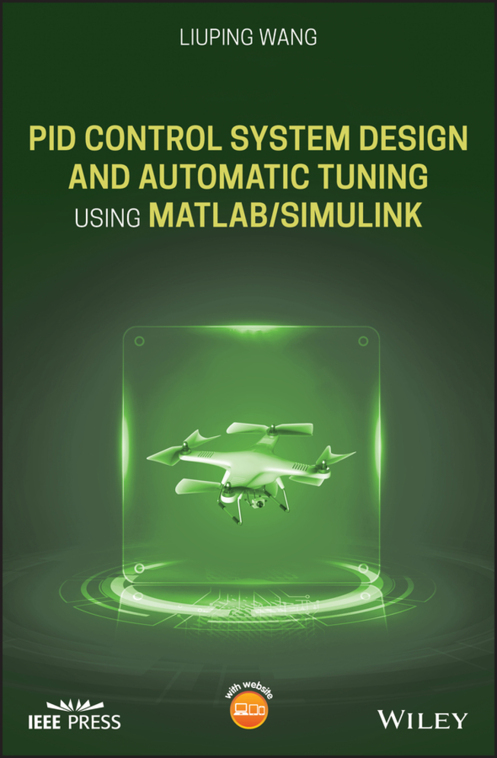 PID Control System Design and Automatic Tuning using MATLAB/Simulink 1st Edition â€“ PDF/EPUB Version Downloadable