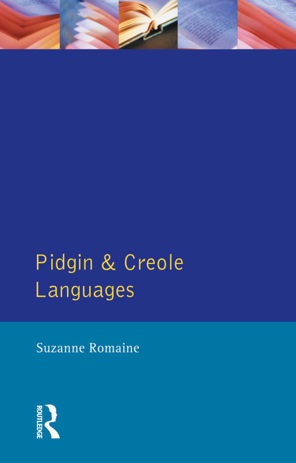 Pidgin and Creole Languages 1st Edition â€“ PDF/EPUB Version Downloadable