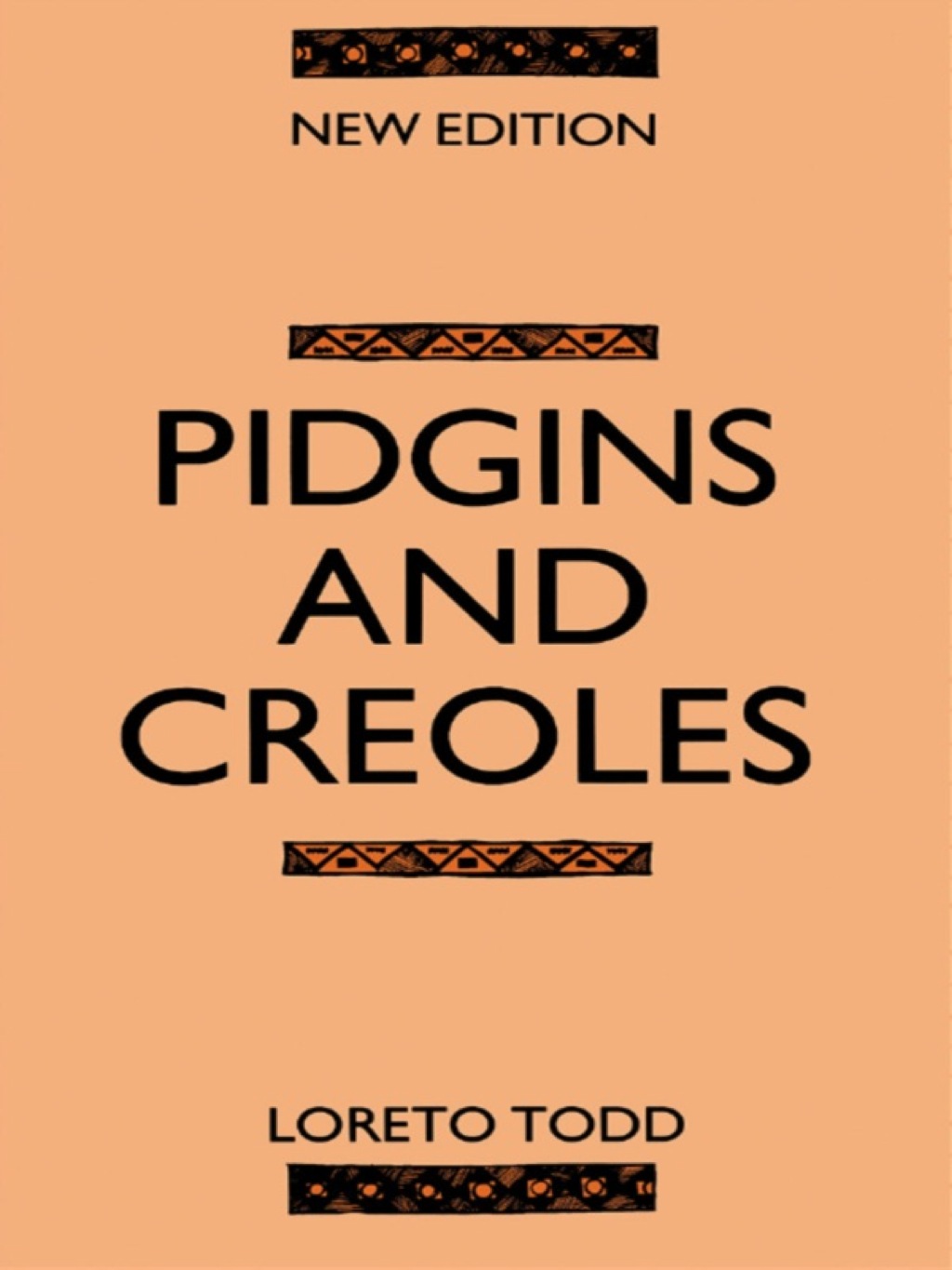 Pidgins and Creoles 2nd Edition â€“ PDF/EPUB Version Downloadable