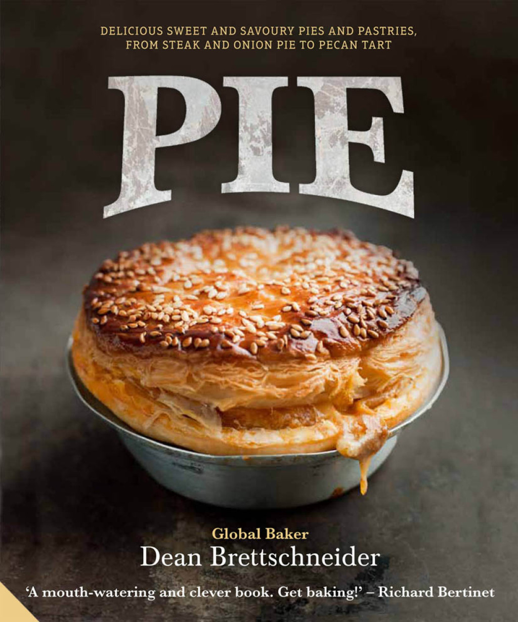 Pie Delicious sweet and savoury Pies and Pastries from steak and onion to pecan tart  â€“ PDF/EPUB Version Downloadable