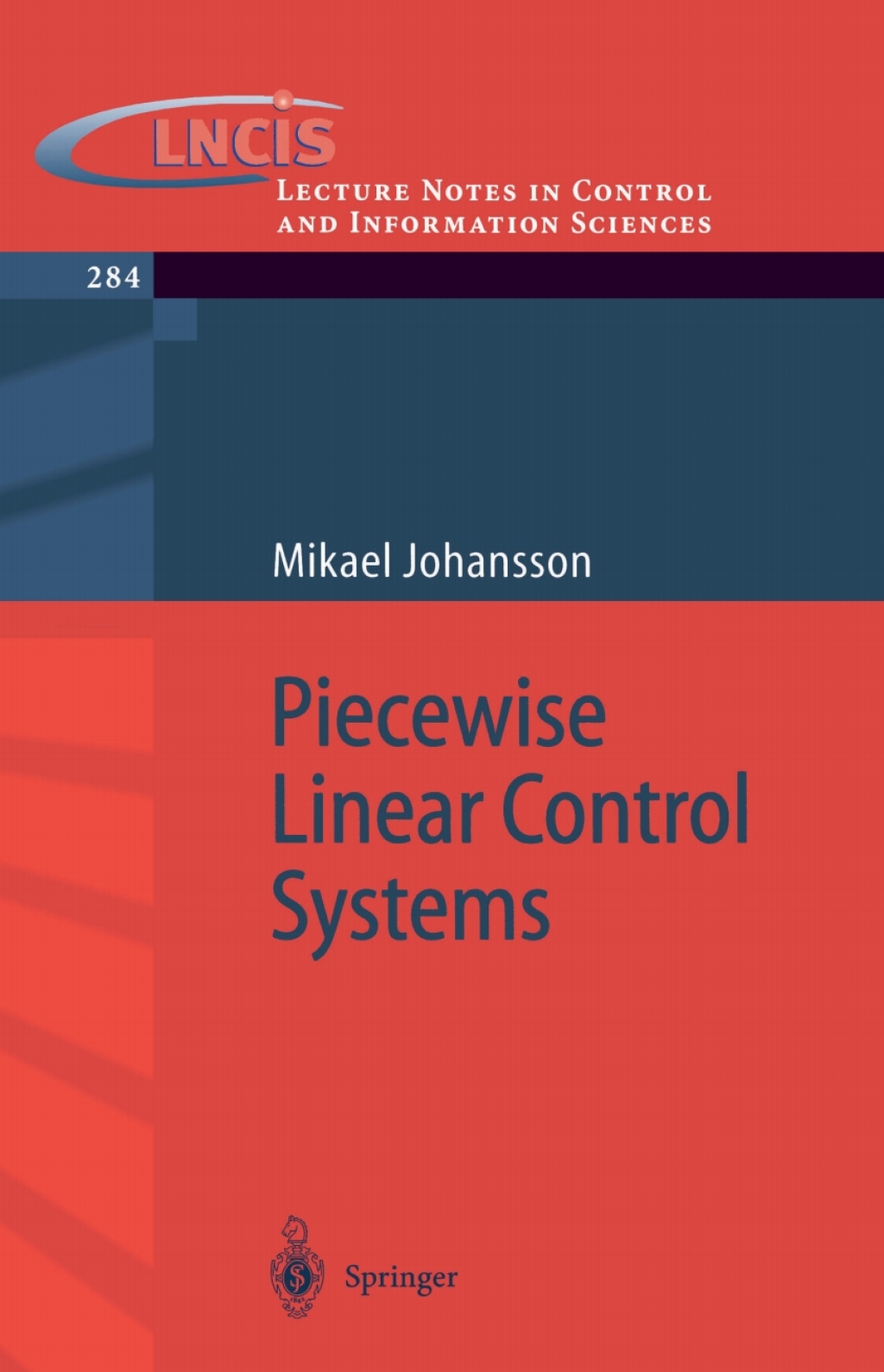 Piecewise Linear Control Systems A Computational Approach  â€“ PDF/EPUB Version Downloadable