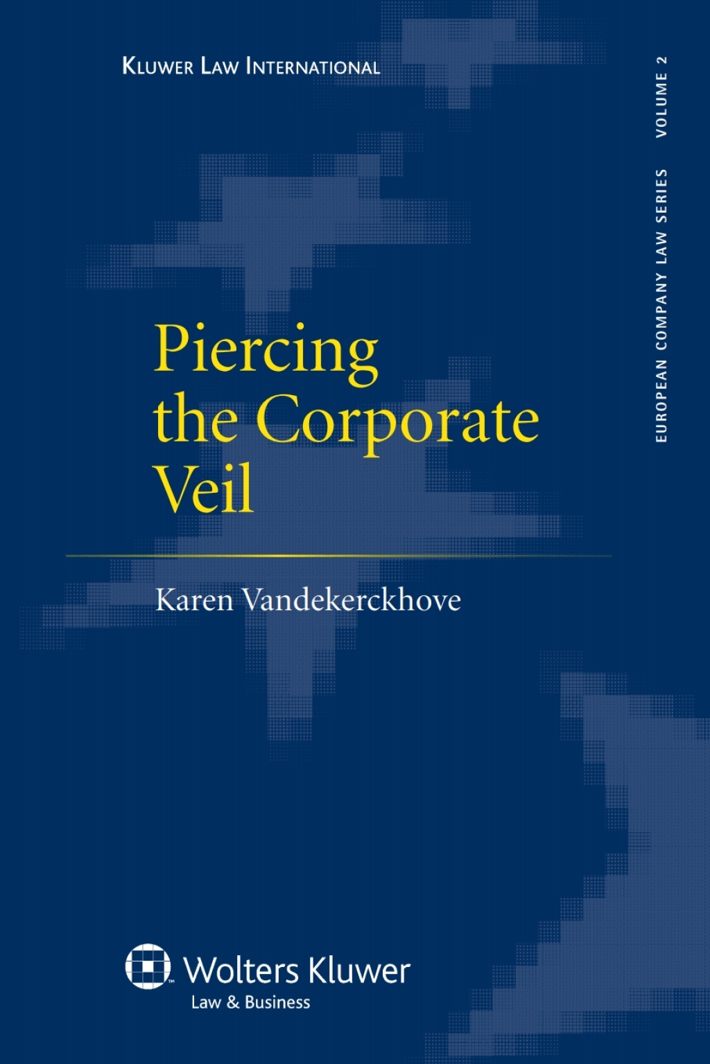 Piercing the Corporate Veil  â€“ PDF/EPUB Version Downloadable