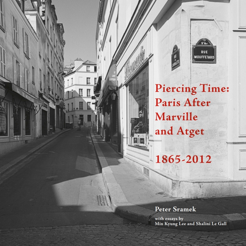 Piercing Time Paris After Marville and Atget 1865-2012 1st Edition â€“ PDF/EPUB Version Downloadable