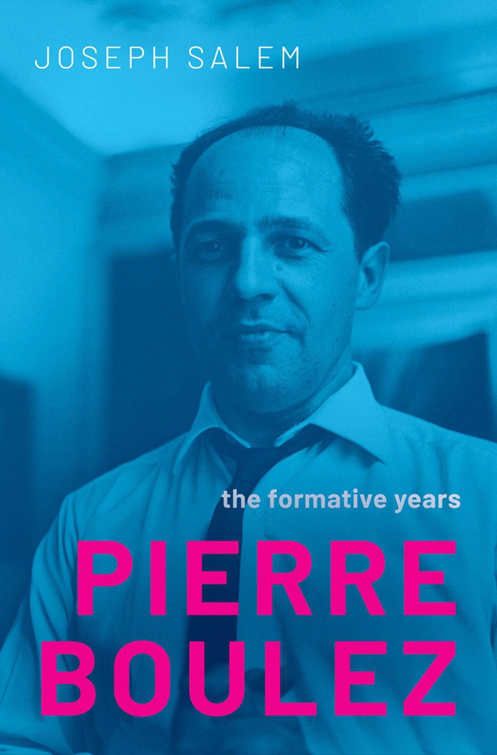 Pierre Boulez The Formative Years 1st Edition â€“ PDF/EPUB Version Downloadable
