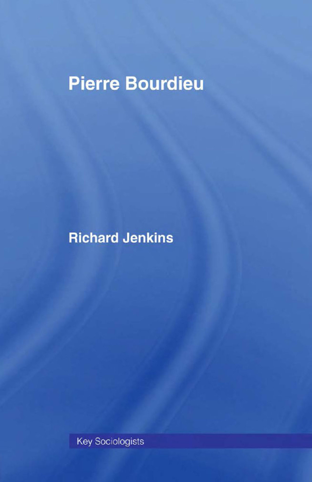 Pierre Bourdieu 2nd Edition â€“ PDF/EPUB Version Downloadable