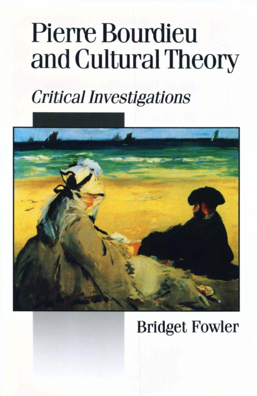 Pierre Bourdieu and Cultural Theory Critical Investigations 1st Edition â€“ PDF/EPUB Version Downloadable