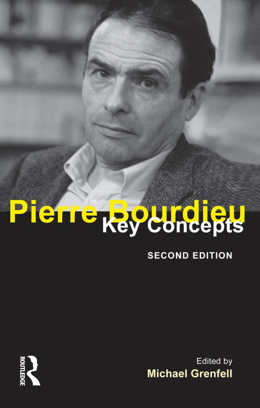 Pierre Bourdieu Key Concepts 2nd Edition â€“ PDF/EPUB Version Downloadable