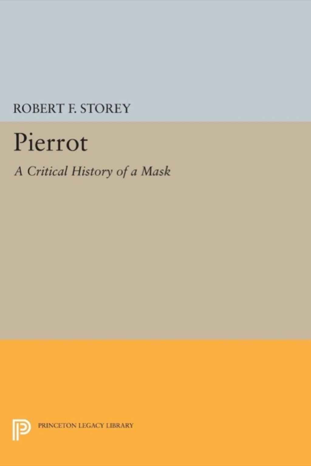 Pierrot A Critical History of a Mask  â€“ PDF/EPUB Version Downloadable