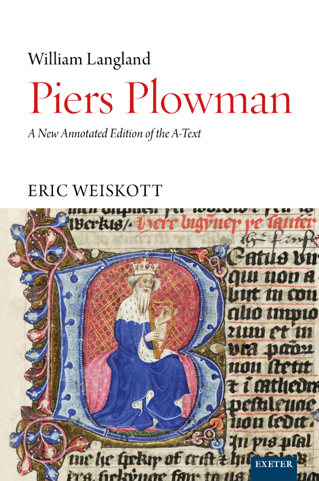 Piers Plowman A New Annotated Edition of the A-text  â€“ PDF/EPUB Version Downloadable