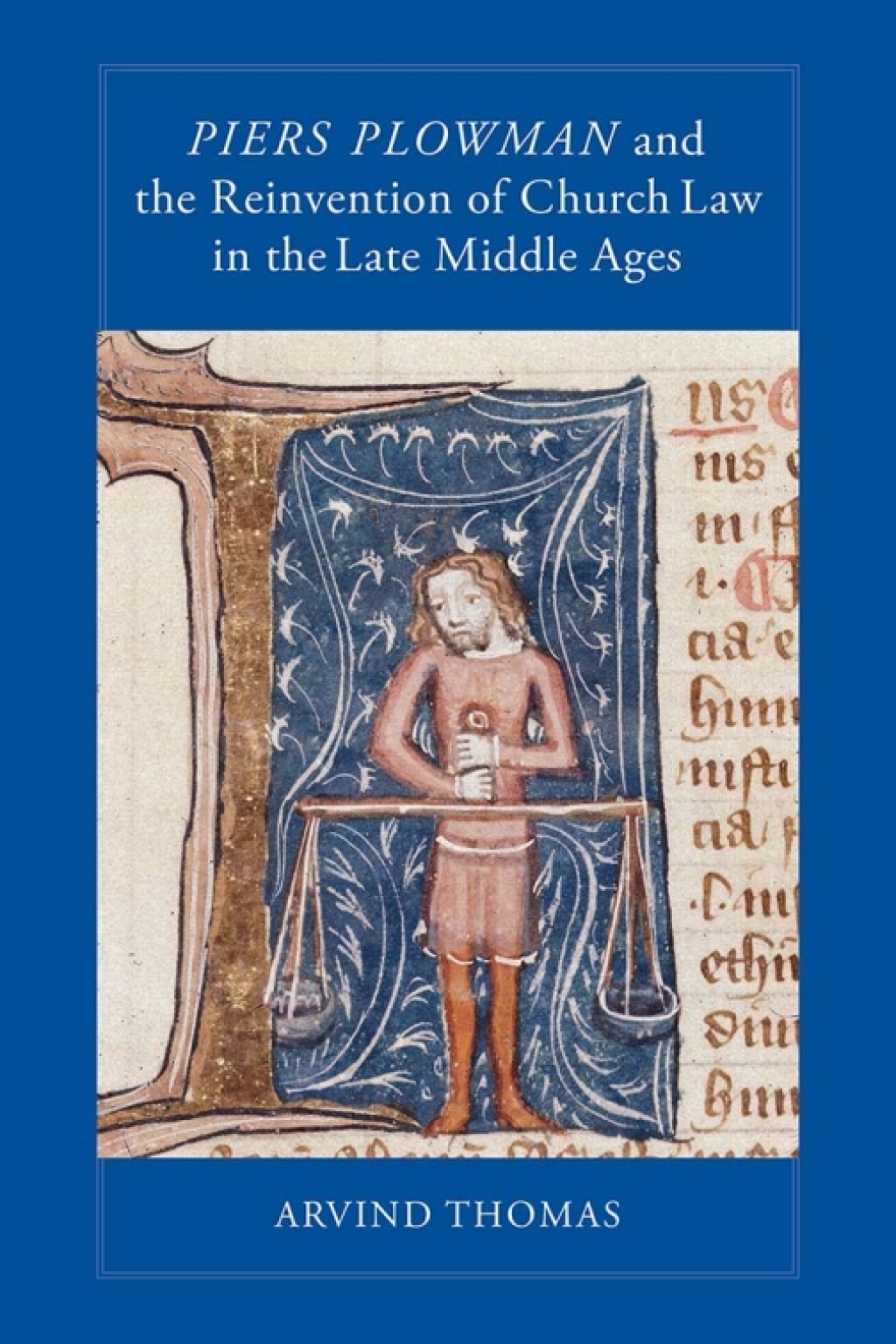 Piers Plowman and the Reinvention of Church Law in the Late Middle Ages 1st Edition â€“ PDF/EPUB Version Downloadable