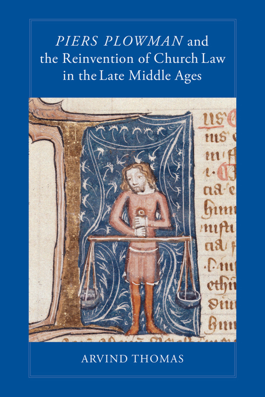 Piers Plowman and the Reinvention of Church Law in the Late Middle Ages 1st Edition â€“ PDF/EPUB Version Downloadable