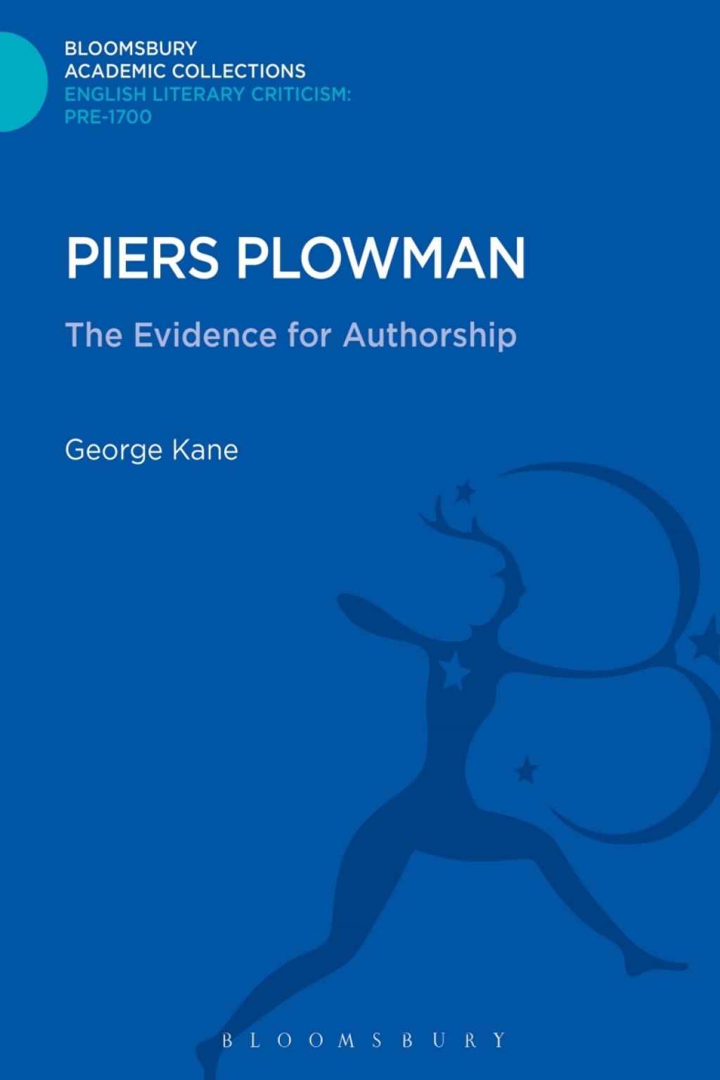 Piers Plowman The Evidence for Authorship 1st Edition â€“ PDF/EPUB Version Downloadable