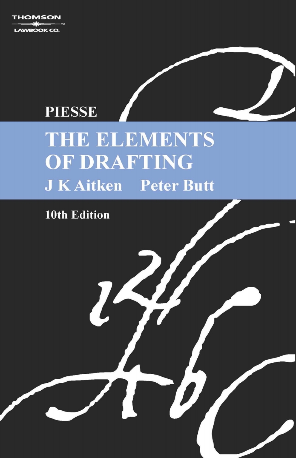 Piesse: The Elements of Drafting 10th Edition â€“ PDF/EPUB Version Downloadable