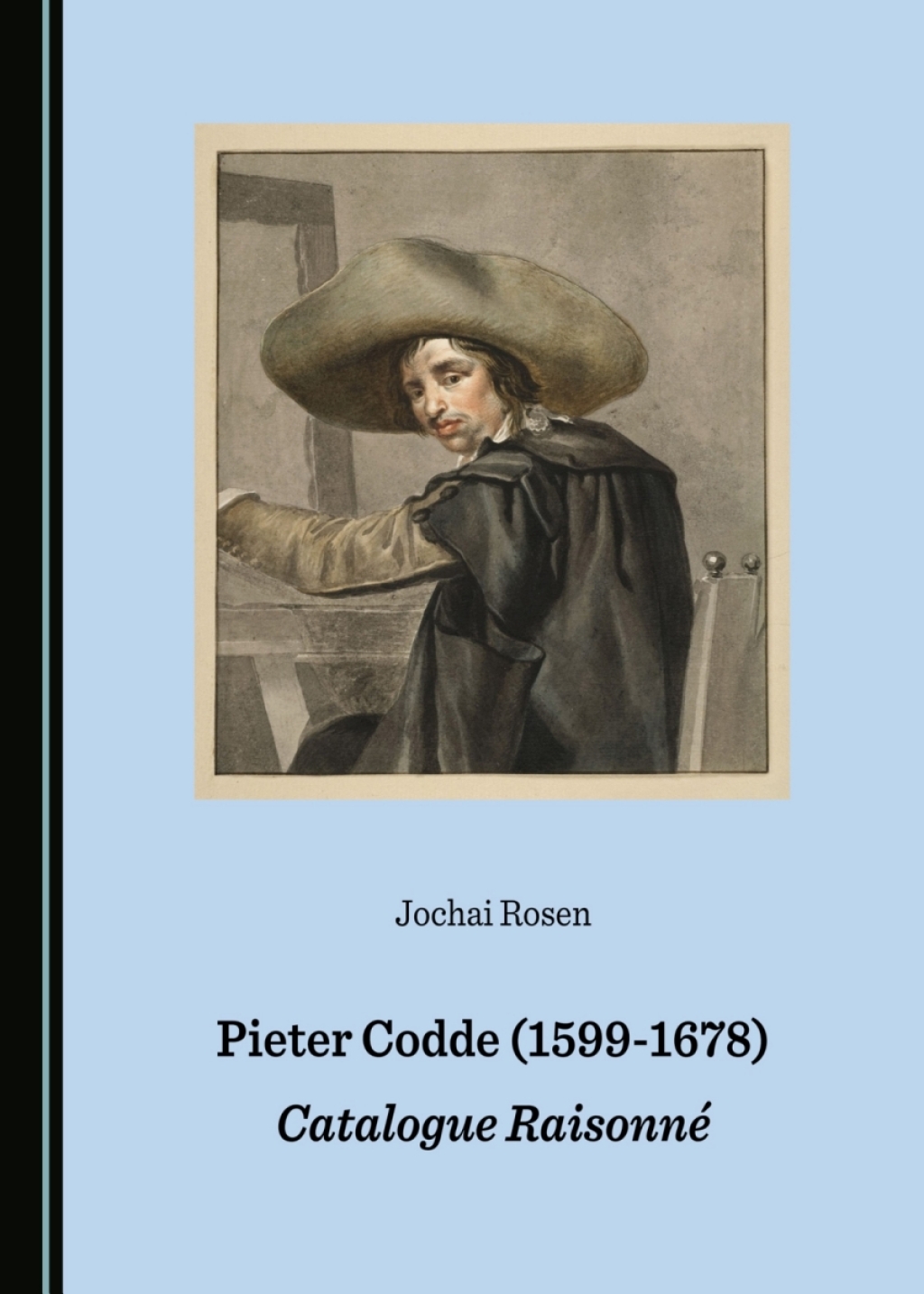 Pieter Codde (1599-1678) Catalogue RaisonnÃ© 1st Edition â€“ PDF/EPUB Version Downloadable
