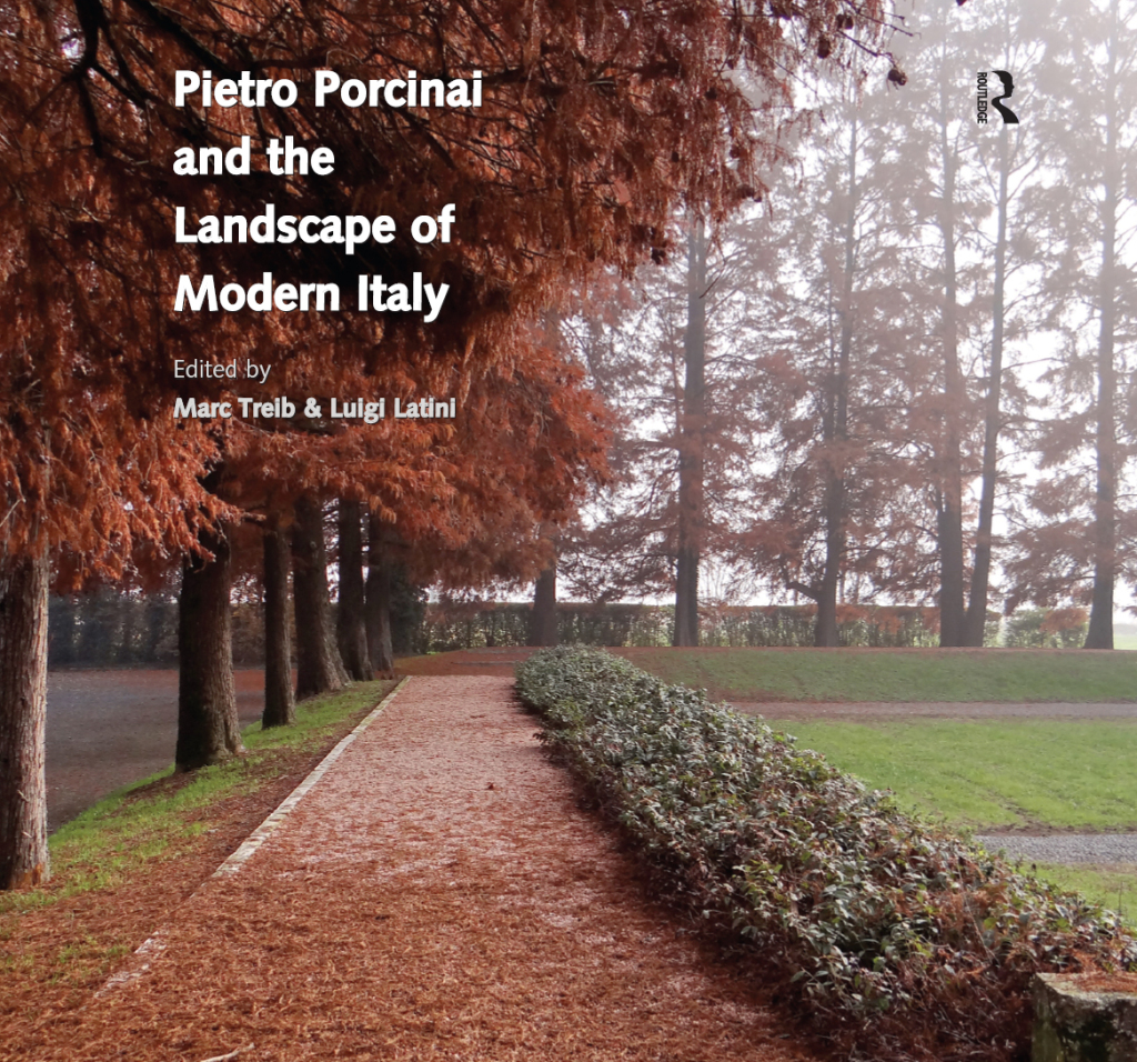 Pietro Porcinai and the Landscape of Modern Italy 1st Edition â€“ PDF/EPUB Version Downloadable