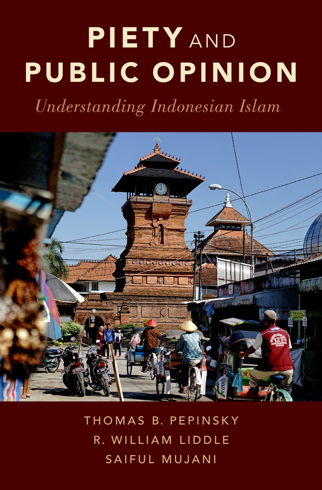 Piety and Public Opinion Understanding Indonesian Islam  â€“ PDF/EPUB Version Downloadable