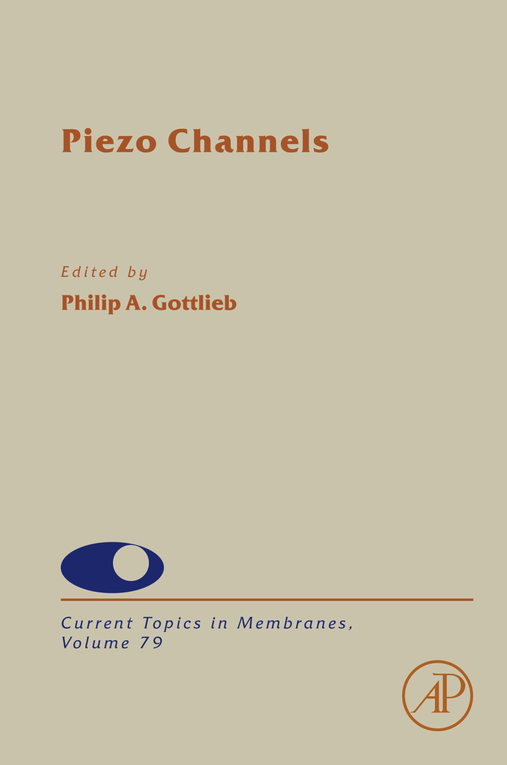 Piezo Channels  â€“ PDF/EPUB Version Downloadable